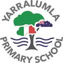 Yarralumla Primary School logo